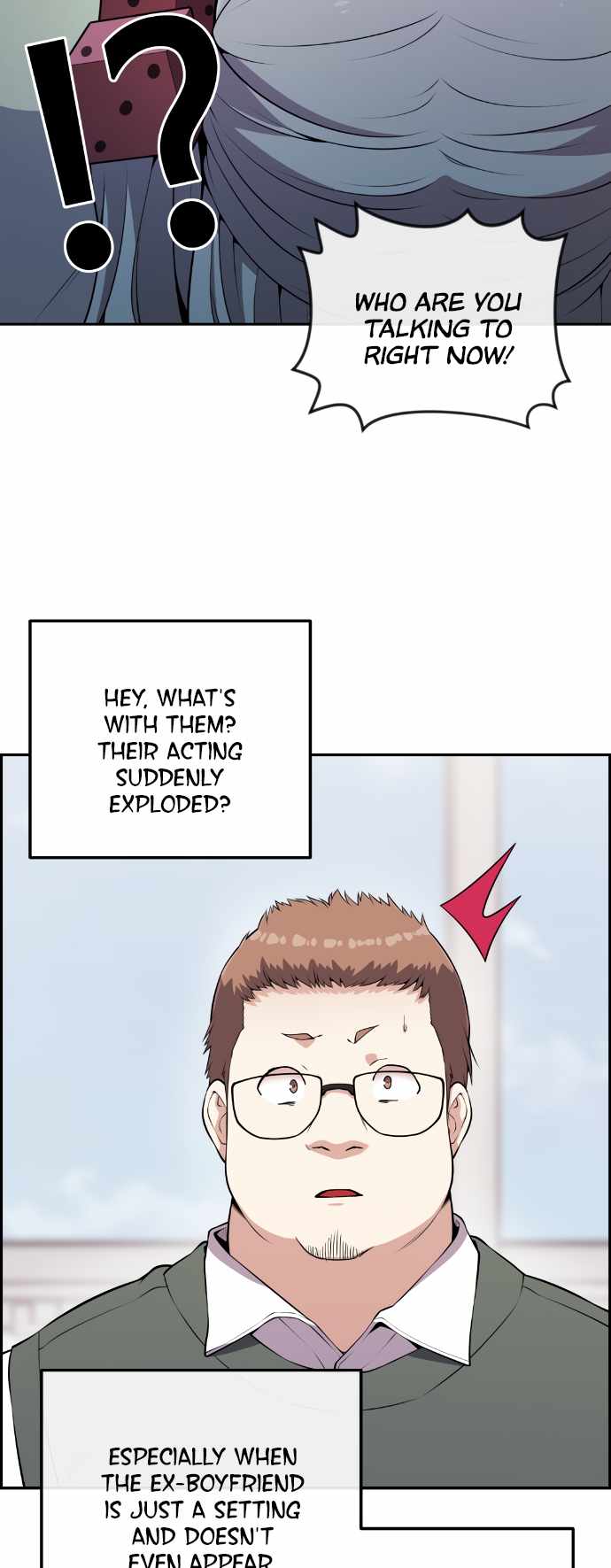 Webtoon Character Na Kang Lim Chapter 70 30